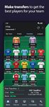 Tangkap skrin apk Fantasy Football Manager Pro 10