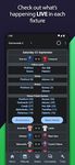 Tangkap skrin apk Fantasy Football Manager Pro 5