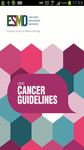 Imagine ESMO Cancer Guidelines 2