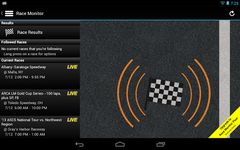 Race Monitor captura de pantalla apk 6