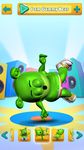 Tangkap skrin apk Talking Gummy Bear 14