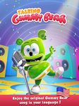 Talking Gummibär Free screenshot apk 12