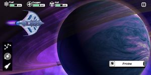 Out There: Ω Edition captura de pantalla apk 9