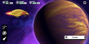 Out There: Ω Edition ekran görüntüsü APK 3