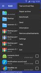 RAR のスクリーンショットapk 5