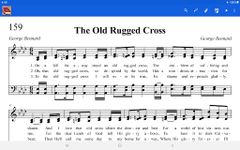 SDA Hymnal screenshot apk 5