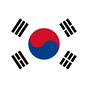 Ícone do tradutor coreano