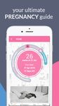 Tangkapan layar apk Fetal Pregnancy app 2