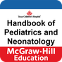 Pediatrics & Neonatology TR