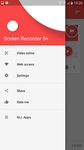 Licencia de Screen Recorder captura de pantalla apk 7