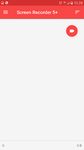 Captura de tela do apk Screen Recorder - Licença 2