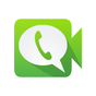 VCall - Chat, Meet, Friend Icon