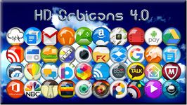 Icon Pack HD OrbiconS afbeelding 7