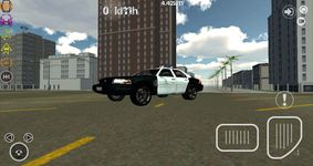 Police Trucker Simulator 3D Screenshot APK 11