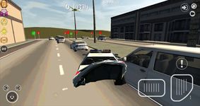 Police Trucker Simulator 3D Screenshot APK 7