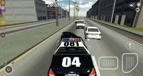 Police Trucker Simulator 3D Screenshot APK 5