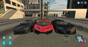 Airport Taxi Parking Drift 3D Screenshot APK 3