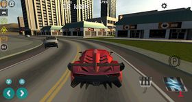 Airport Taxi Parking Drift 3D screenshot apk 6
