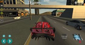 Airport Taxi Parking Drift 3D screenshot apk 