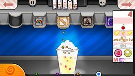 Screenshot 2 di Papa's Freezeria To Go! apk