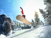 Alpine Slopestyle Snowboard afbeelding 