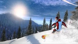 Alpine Slopestyle Snowboard Bild 7
