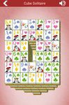 Çin dominosu tek taş Mahjong ekran görüntüsü APK 8