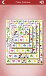 Çin dominosu tek taş Mahjong ekran görüntüsü APK 