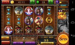 Картинка 1 Slots - Pirate's Way