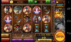 Картинка 8 Slots - Pirate's Way