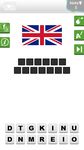 Flags Quiz ekran görüntüsü APK 6