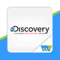 Discovery Channel Magazine Simgesi