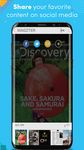 Screenshot 3 di Discovery Channel Magazine apk