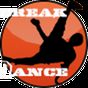 breakdance tutorial apk icono