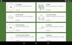 Tute a Cuatro PRO captura de pantalla apk 10