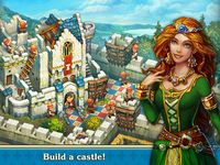 The Tribez & Castlez screenshot APK 8