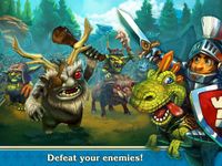 The Tribez & Castlez capture d'écran apk 4