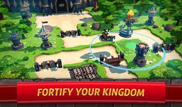 Скриншот 14 APK-версии Royal Revolt 2