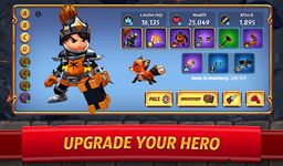 Royal Revolt 2 στιγμιότυπο apk 18