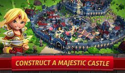 Royal Revolt 2 ekran görüntüsü APK 19