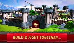 Tangkap skrin apk Royal Revolt 2: Tower Defense 4