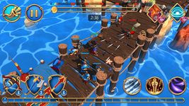 Royal Revolt 2 ekran görüntüsü APK 7