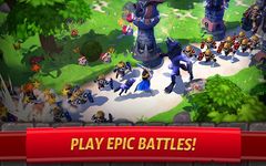 Скриншот 8 APK-версии Royal Revolt 2