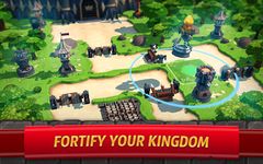 Скриншот 10 APK-версии Royal Revolt 2