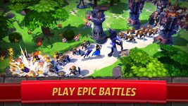 Royal Revolt 2 capture d'écran apk 23