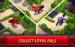 Tangkap skrin apk Royal Revolt 2: Tower Defense 1