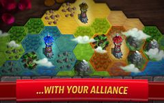 Screenshot 2 di Royal Revolt 2 apk