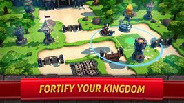 Royal Revolt 2: Tower Defense Screenshot APK 22