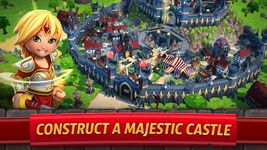 Royal Revolt 2 capture d'écran apk 19