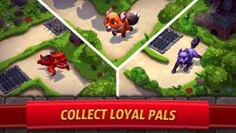 ภาพหน้าจอที่ 8 ของ Royal Revolt 2: Tower Defense